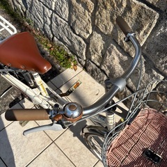 自転車　子供用の画像