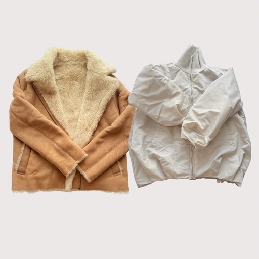 【1点あたり300円】古着仕入れに！レディース服24点