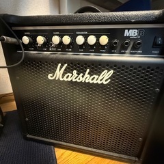 ローランド電子ドラムTD-11   Marshallアンプ付きの画像