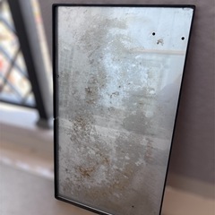 <物置整理> パナソニック製 ステンレス 食洗機 置き台+調整脚の画像