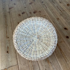 カゴアミドリのカゴの画像