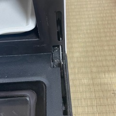 HITATI オーブンレンジ　mro-jv200 ジャンクの画像