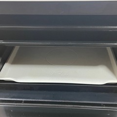 HITATI オーブンレンジ　mro-jv200 ジャンクの画像