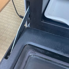 HITATI オーブンレンジ　mro-jv200 ジャンクの画像