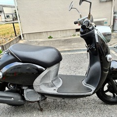 ヤマハ リモコン ビーノ　SA37J  綺麗に見えるけど実際ボロめ！ 機関良好、走行は問題無しなので微妙な車体  お引き取り可能な方の画像