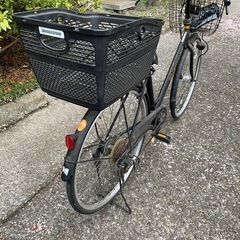 【訳アリ】　自転車の画像