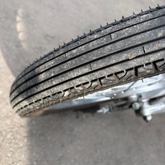 スーパーカブ　　50ccの画像