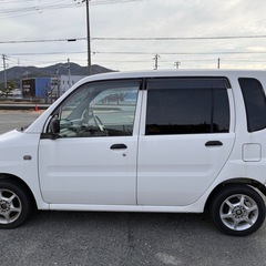 日産 トッポ 貨物の画像