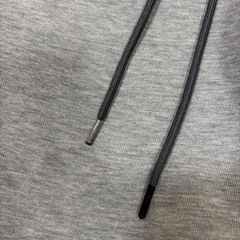 Nike ナイキ　テックフリース　グレー ジョガーパンツの画像