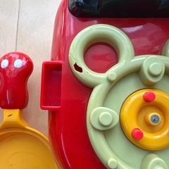 ディズニー　チャカチャカキッチンの画像