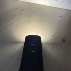 YQ98 自転車ライト USB充電式の画像