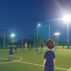 3/28(土)19:00〜21:00 芝園フットサル場　参加費500円⚽️ − 千葉県