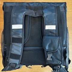 Uber eats バッグの画像