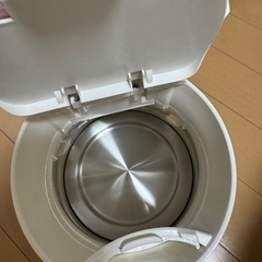 超美品電気ケトル　Francfranc 新品未使用マグなどまとめ売りの画像