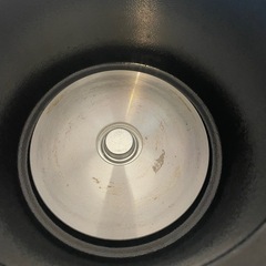 siroca 圧力鍋　ジャンクの画像