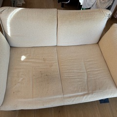 ソファ　ソファベッドの画像