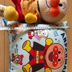 アンパンマンセットの画像