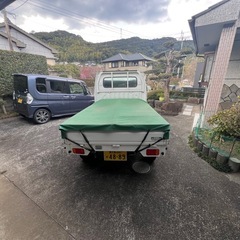 スズキ　キャリーの画像