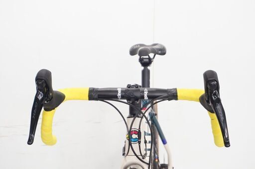CINELLI 「チネリ」 ZYDECO GRX 2024年モデル ロードバイク