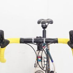 CINELLI 「チネリ」 ZYDECO GRX 2024年モデル ロードバイクの画像