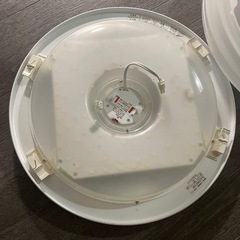 動作確認済】NEC LEDシーリングライト 6畳用 リモコン付 SLDZ06579N
の画像