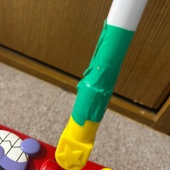 アンパンマンのおもちゃの画像