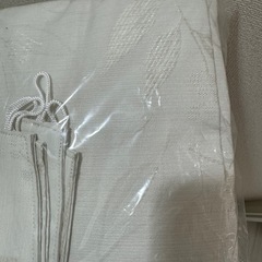 新品未使用　遮熱・遮音・遮光ドレープカーテンの画像