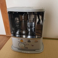 CORONA 石油ストーブ　の画像