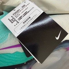 【未使用品】　Nike Phantom GX ELITE DF FG ナイキ ファントムGX 25cmの画像