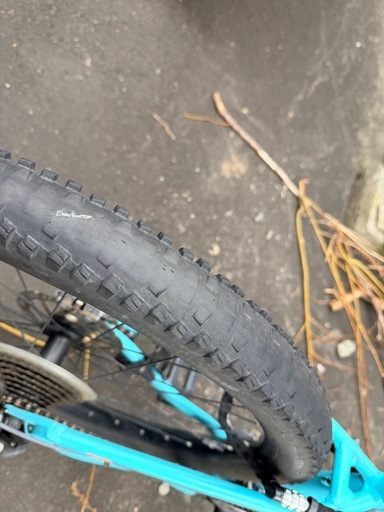 KONA マウンテンバイク
