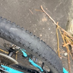 KONA マウンテンバイクの画像