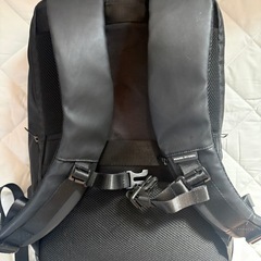 大容量リュックサック　の画像