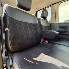 タントカスタム‼️車検2年付き‼️自社ローン可能‼️の画像