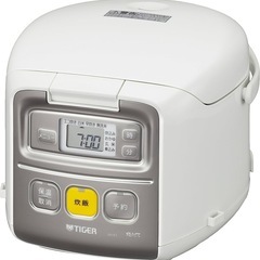 TIGER 炊飯器 JAI-R1の画像