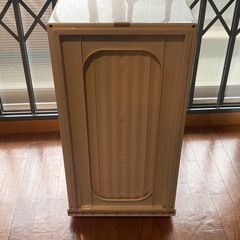 fits ユニットケース 押入れ用①の画像