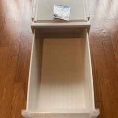 fits ユニットケース 押入れ用①の画像