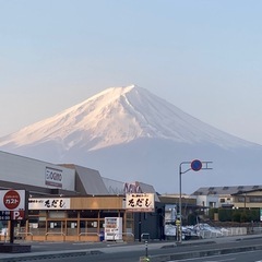 富士山は無理だけど、高尾山なら、の画像
