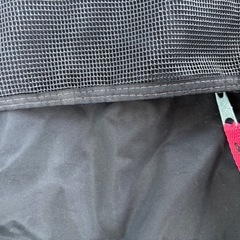 〈物置整理〉テニスラケットの画像