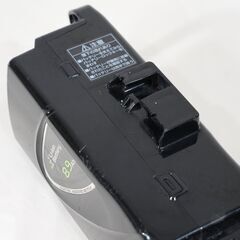 Panasonic電動自転車用バッテリー NKY450B02Bの画像