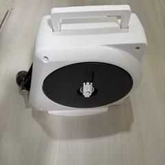 巻取り式ホースの画像