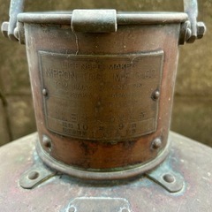 船燈ランプの画像