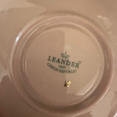 定価10万円位リエンダーヴィンテージティーカップの画像