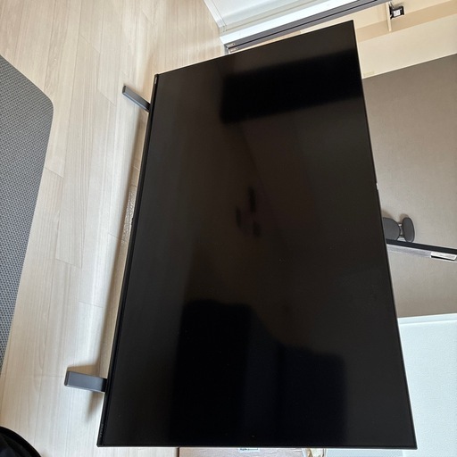 TOSHIBA テレビ50インチ