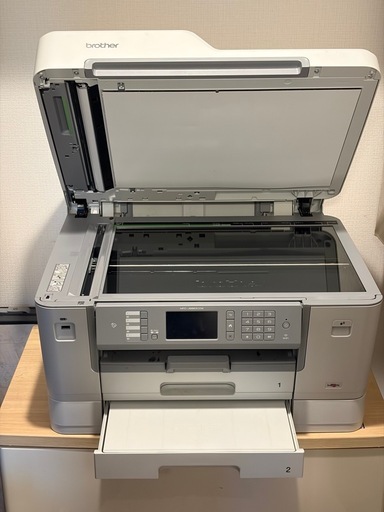 A3 複合機 プリンター　MFC-J6983CDW ブラザー
