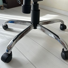 オフィスチェアの画像