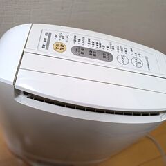 Panasonic パナソニック 除湿乾燥機 F-YZKX60 2014年製 除湿器の画像