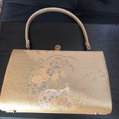 草履　バックセットの画像