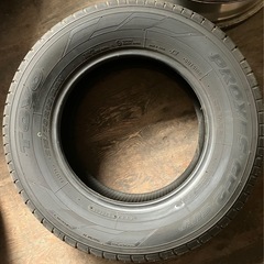 ☆決まりました☆E.TOYO PROXES CF2 2019年製　215/70R15 夏タイヤ4本の画像