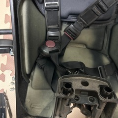 ハイディー2   フロントチャイルドシートの画像