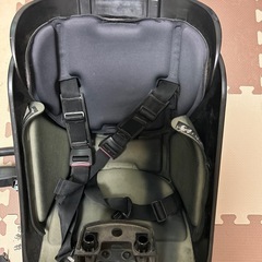ハイディー2   フロントチャイルドシートの画像